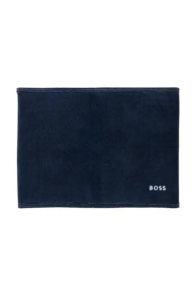 Bavlnený kúpeľňový koberec BOSS EDGE Galaxy 50 x 70 cm