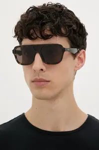 Burberry slnečné okuliare pánske