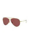 Ray-Ban Slnečné okuliare Ray-Ban  AVIATOR REVERSE