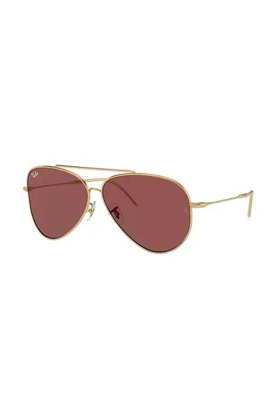 Ray-Ban Slnečné okuliare Ray-Ban  AVIATOR REVERSE