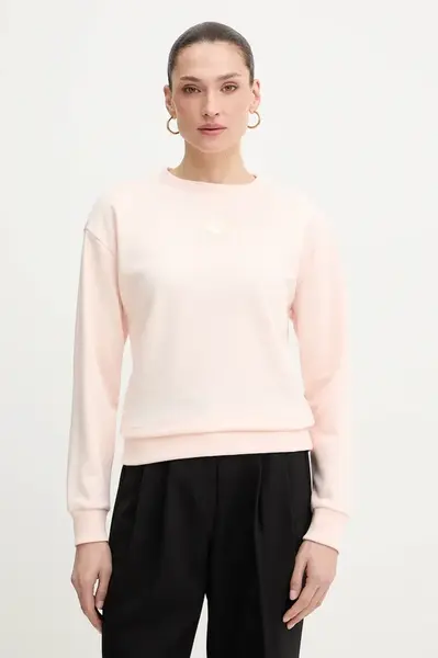 Armani Exchange Mikina Armani Exchange