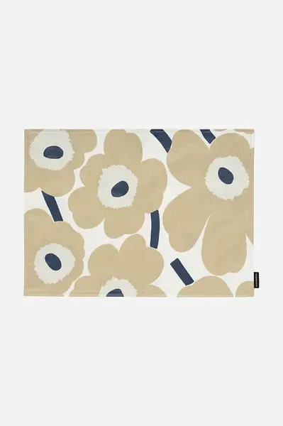 Marimekko Priestieranie pod tanier bavlnené 31 x 42 cm