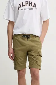 Alpha Industries Šortky Alpha Industries