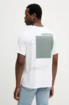 Bavlnené tričko Calvin Klein Jeans