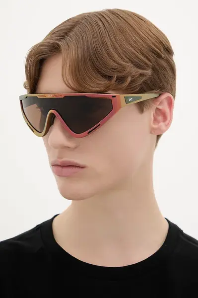 EA7 Emporio Armani slnečné okuliare pánske