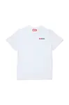 Detské tričko Diesel UTRIM UW T-SHIRT