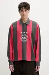 adidas Originals mikina pánska bavlnená
