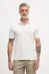 Calvin Klein Jeans polo tričko pánske bavlnené