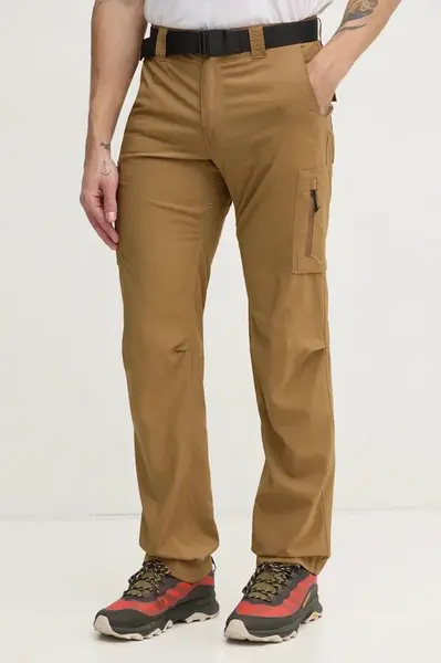 Columbia  Outdoorové kalhoty  Silver Ridge Utility