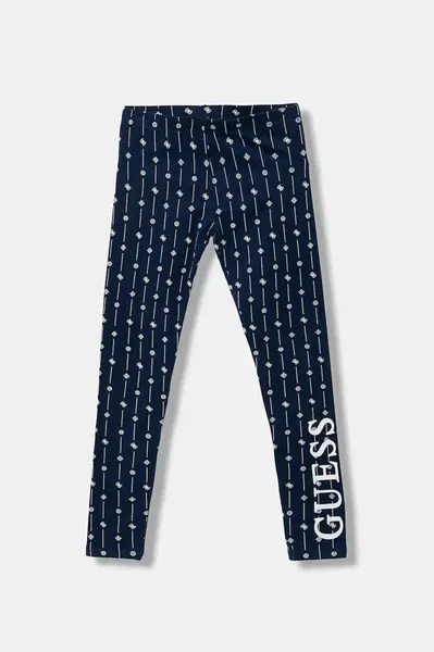 Dětské legíny Guess