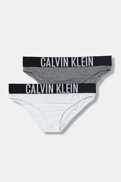 Calvin Klein Underwear kalhotky dětské 2-pack