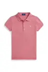Polo Ralph Lauren  Dětské polo tričko