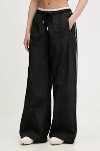 Tommy Jeans kalhoty dámské