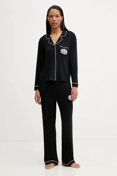 Juicy Couture pyžamo dámské LS PJ