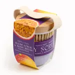 Somerset Toiletry Set s tělovým peelingem Mango a passionfruit 2 ks