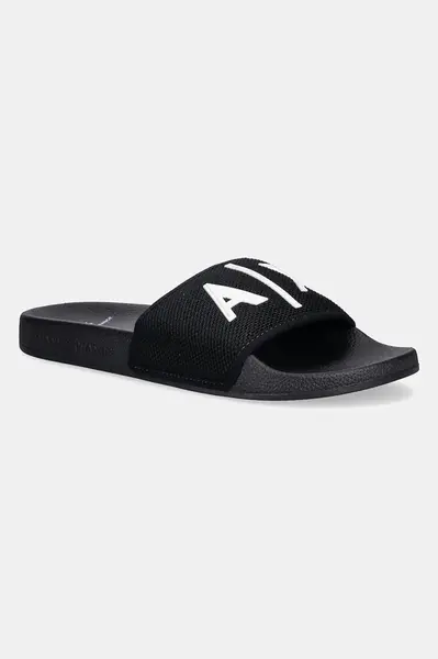 Pantofle Armani Exchange