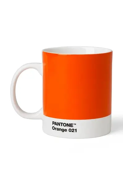 Pantone hrnek z porcelánu 375 ml