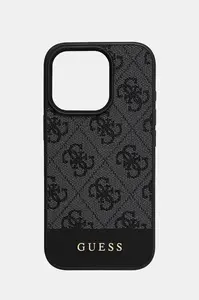 Puzdro na mobil Guess iPhone 16 Pro 6.3