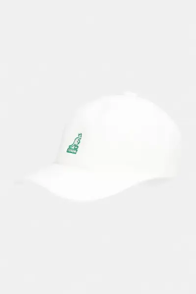 Kangol čiapka so šiltom BERMUDA ELASTIC SPACECAP