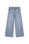 Levi's Detské rifle Levi's HIGH RISE BAGGY