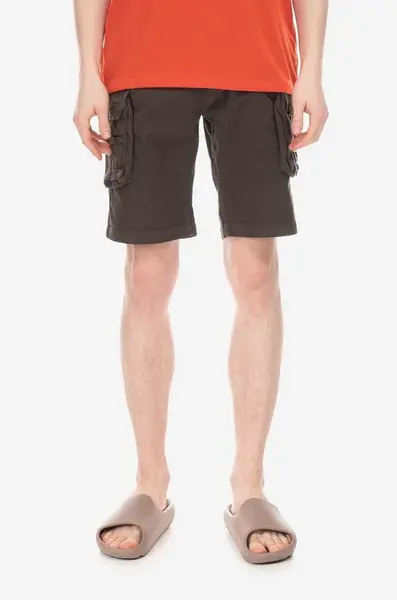 Alpha Industries  Šortky  Crew