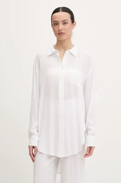 DKNY plážová košeľa dámska