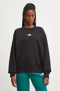 The North Face Mikina The North Face Essential Crew