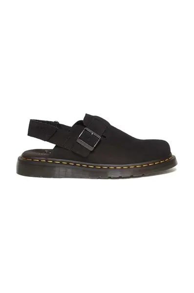 Dr. Martens  Semišové sandále  Jorge II