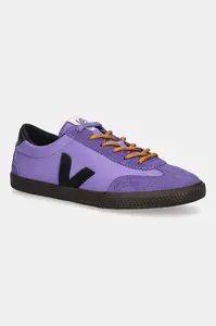 Veja Kožené tenisky Veja Volley