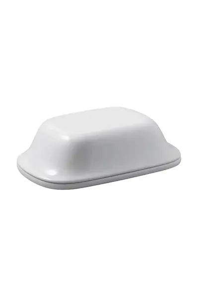Villeroy & Boch maselnička vyrobená z porcelánu