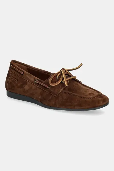 Vagabond Shoemakers  Semišové mokasíny  HILLARY