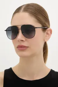 AllSaints slnečné okuliare dámske Moe