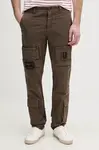Aeronautica Militare nohavice pánske
