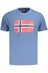 Pánské tričko Norway 1963