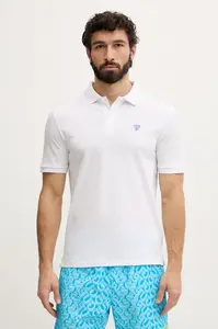 Guess  pánské bavlněné polo