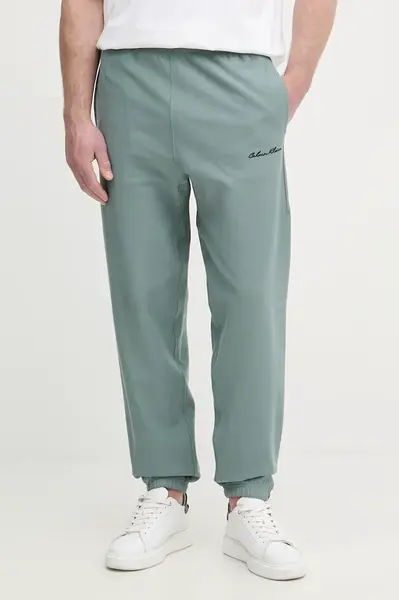 Calvin Klein Jeans teplákové nohavice pánske
