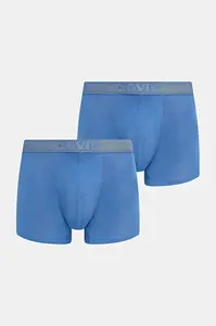 Levi's boxerky pánské bavlněné s elastanem 2-pack