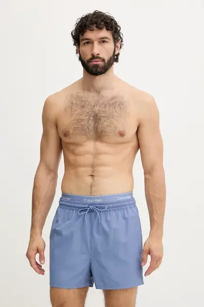 Calvin Klein koupací šortky pánské