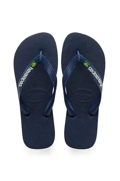 Žabky Havaianas BRASIL LOGO