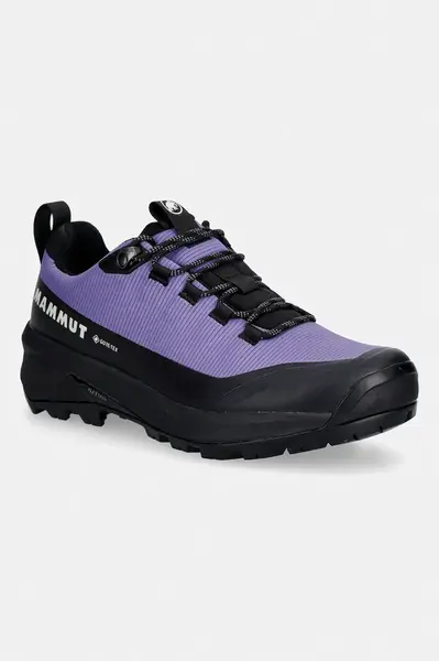 Mammut  boty trekingové dámské Ducan III Low GTX