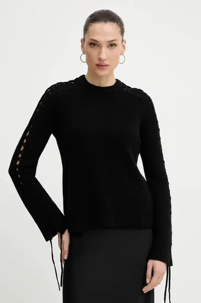 Zadig&Voltaire  Vlněný svetr