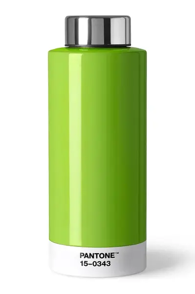Pantone láhev termo z nerezové oceli 0,63 l