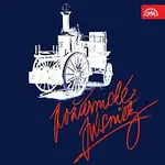 Pražská kapela Petra Finka – Požárnické písničky