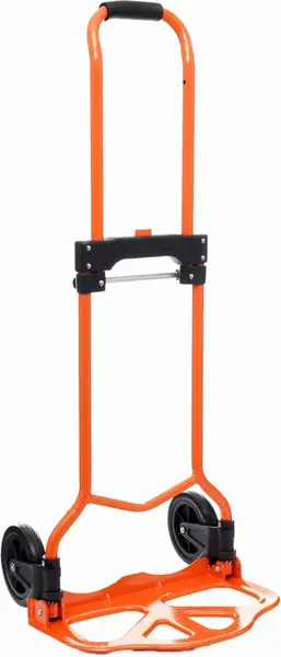 KRAFT&DELE Skládací přepravní vozík 70 kg KD3092