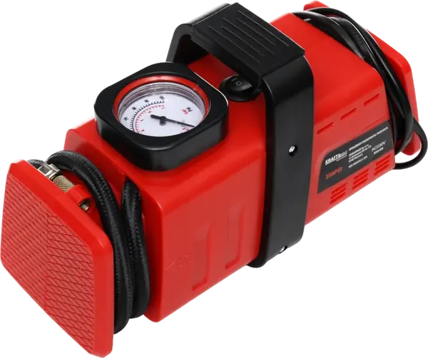 KRAFT&DELE Autokompresor 12/230 V, 20 l/min KD1489