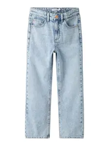 NAME IT Džínsy 'NKFRose'  modrá denim