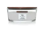 WoodWick Vonná svíčka loď Solar Ylang 453,6 g