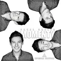 Pavel Callta – Momenty (Extended Edition) CD