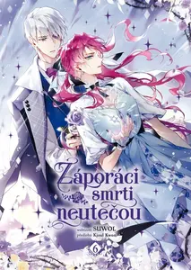 Záporáci smrti neutečou 6 - Kjoul Kwon