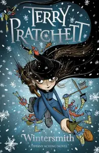 Wintersmith - Terry Pratchett